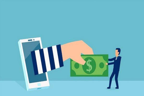 Các bước đăng ký vay tiền Zalo Pay dễ đơn giản